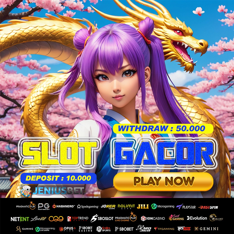 Jeniusbet | Website Resmi HanaHouse Slot Online Dengan Link Daftar & Login Viral Easy Maxwin